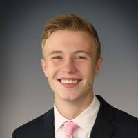 I'm honored to receive the Department of Chemical Engineering Outstanding  Junior Award!