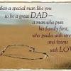 Getting a gift for him is the ideal get this item personalized with dad's initials for that extra special touch. 1