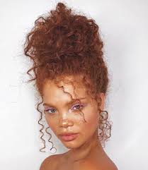 Fit for a character from a jane austen novel, this. 65 Cute Bun Hairstyles For Women To Get In 2021