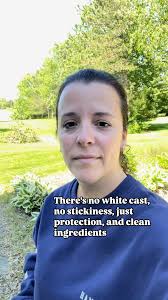 Just say 🚫 to mystery chemicals! We don’t just feed our kids clean food,  we protect their skin with clean sunscreen too. , Sky&Sol is made with  edible grade ingredients and 0️⃣ white cast. Mom-tested, ...