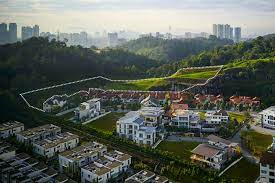 The official twitter account of desa parkcity. Desa Parkcity Available Properties