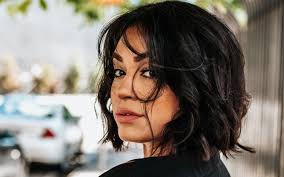 Scopri il miglior prezzo e le offerte per te! Capelli Neri A Chi Stanno Bene Come Scegliere La Giusta Tonalita Contestarockhair