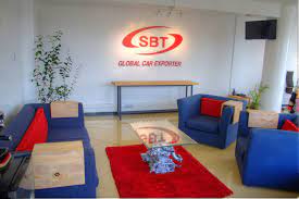 Просмотров 15 тыс.4 года назад. Sbt Japan Kenya Nairobi Office Launched Successfully Car News Sbt Japan Japanese Used Cars Exporter