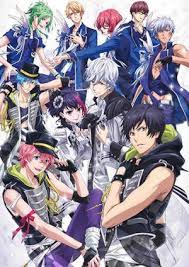 B Project Kodou Ambitious Dvd Anime Anime Shows Anime Fandom
