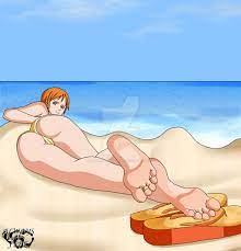 nami feet  funny cocks & best free porn: r34, futanari, shemale, hentai,  femdom and fandom porn