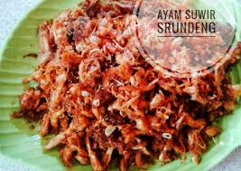 Semuanya menggunakan bahan asli tanpa sebarang pengawet wah, memang enak stok ayam kalau dibuat untuk bayi! Cara Gampang Menyiapkan Ayam Serundeng Suwir Suwir Buat Stok Di Rumah Anti Gagal Resep Masakanku