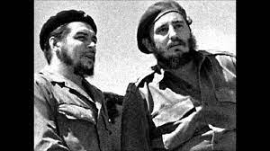 Che guevara helped cement fidel castro's political beliefs. Che Guevara Fidel Castro Youtube