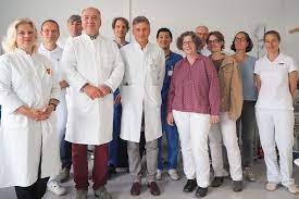 Die bewertung für ärzte für innere medizin in kiel beträgt durchschnittlich 8,4 von 10 punkten. Uksh Eroffnet Neue Tagesklinik Fur Innere Medizin Am Campus Kiel