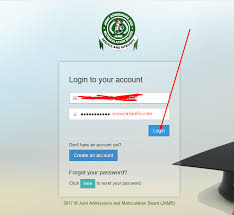 Jamb portal 2021/2022 can be accessed easily now by using your email address and password. Jamb Admission Status Portal 2021 Check Online Via Sms