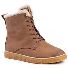 Shop ebay for great deals on cold weather boots. Boots Ecco Crepetray W 20044302034 Camel Boots High Boots And Others Women S Shoes Efootwear Eu