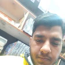 Akshat Garg's User Profile