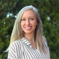 The NetBrain Technologies Inc. marketing team got a huge lift last week  with the addition of Kaley Young as our new Channel Marketing Manager!  Welcome to the team, Kaley!