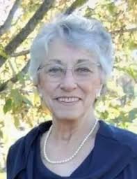 Obituary information for Charlotte Ruth Dolinger