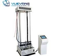China YY-6026 Safety Shoes Impact Tester EN 12568/EN ISO ...