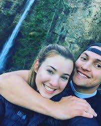 Chris Caulk's Instagram, Twitter & Facebook