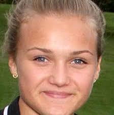 Danish golfer feels at home in America