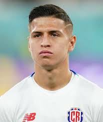 Alle Duelle: Juan Pablo Vargas vs Christian Alberto Cueva Bravo