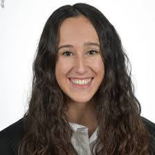 Sara Romero's Instagram, Twitter & Facebook