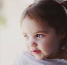 Marie-Chanel et sa fille Zoé-Ember