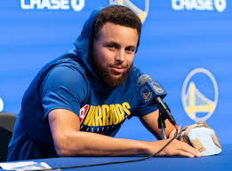 Stephen curry broke his left hand and became the latest injured warriors player during another lopsided defeat by golden state on wednesday night. Stephen Curry Will Lead Warriors Into Nba Playoffs After 2020 Disaster
