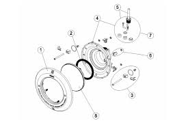 Astral Pool Spare Parts For Projector Halogen And Led Lights Www Poolandspacentre Co Uk
