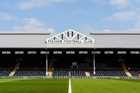 Welcome to the fulham football club facebook. Fulham Fc Stadium Tour For One