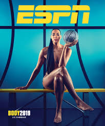 She is one of the tallest female basketball players in wnba. Ballislife Com On Twitter Wnba Star Liz Cambage Is Finding Her Center Espnbody Full Story Video Https T Co Iywlrzstzb