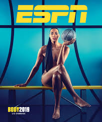 Cambage was born in london to a nigerian father and australian mother. Ballislife Com On Twitter Wnba Star Liz Cambage Is Finding Her Center Espnbody Full Story Video Https T Co Iywlrzstzb
