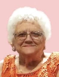 Obituary information for Adele Marie Ziegler