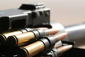 If you must know, google 50 cal bmg wounds. Can You Use The 50 Caliber On Human Targets Stripes