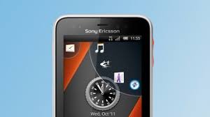 Sony Ericsson Xperia active im Test ...
