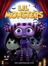 Maybe you would like to learn more about one of these? Lil Monsters 2019 Imdb