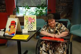 Les artistes insoupçonnés de la résidence Bellerive s'exposent