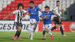 Taça libertadores da américa), denominada oficialmente copa conmebol libertadores, es un torneo anual internacional oficial de fútbol organizado por la confederación sudamericana de fútbol. Universidad Catolica Queda Eliminado En La Fase 2 De La Libertadores