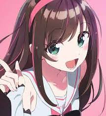 15 Anime Waifu Wallpaper 4k Pin On Wallpaper Download Hd Wallpaper Anime 4k Best Red Disguise Indoors Paint Downloa Anime Anime Art Girl Anime Wallpaper