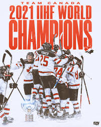 Originally scheduled to take place from 24 july to 9 august 2020, the ga. Sportsnet On Twitter Canada Takes Gold Team Canada Defeats Team Finland 3 2 In Ot To Capture The Gold Medal At The 2021 Iihfworlds Https T Co Ujzyxw1vrt
