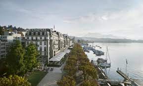 Hier erfahren sie top aktuell und aus erster hand spannendes und wissenswertes rund um den fc luzern. Grand Hotel National Luzern Lucerne Updated 2021 Prices