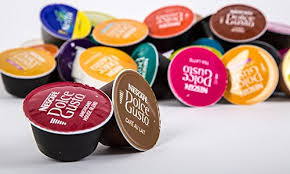 Rating 5.000001 out of 5 (1) £11.99. Nescafe Dolce Gusto Coffee Pods Capsules 22 Flavours 30 Pods Variety Pack Buy Online In French Polynesia At Frenchpolynesia Desertcart Com Productid 49314886