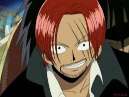 Feel free to send us your own wallpaper and. Red Haired Shanks One Piece Wallpaper 34494454 1024x768 Download Hd Wallpaper Wallpapertip