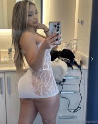 OnlyFans – Instagram – christyxmarie  christy espinosa – Nude - Photo 1