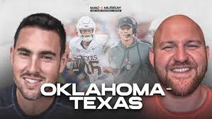 Gabe Ikard explains why Oklahoma hired PERFECT coach in Brent Venables