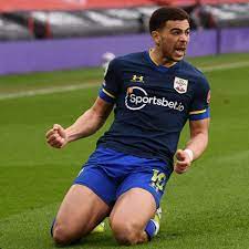 Che adams profile), team pages (e.g. Che Adams Set For Scotland Call As Steve Clarke Pitch Convinces In Form Southampton Striker To Commit Daily Record