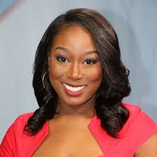 Camille Gayle's Instagram, Twitter & Facebook