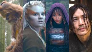 New Star Wars Characters and Storylines Discussion