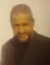 Obituary information for Marcus "Mark" Terrell