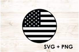 Choose from 2600+ american flag graphic resources and download in the form of png, eps, ai or psd. Circle Usa America American Flag Clipart Grafik Von Too Sweet Inc Creative Fabrica