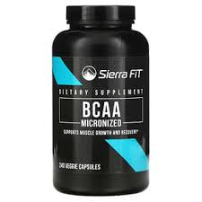 BCAA • Order BCAA Supplements Online | iHerb