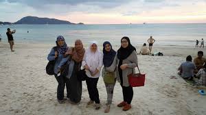 Layanan first class from day 1st sampailah hari terakhir. Ituini Hidupku Percutian Ke Phuket 2015 5hari 4malam Hari Part 1