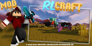 Create a new folder in it and rename it to rlcraft. Mod Real Life Rlcraft Pack For Android Apk Download