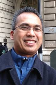 Ronald Valdez Obituary